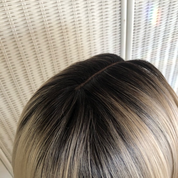 White Bob - Picture 7 of 7